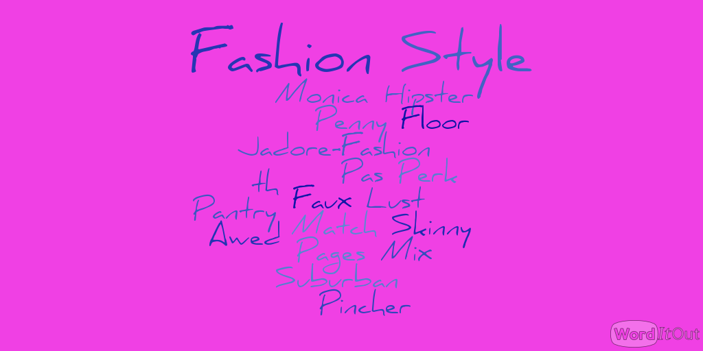 Top10stylebloggers