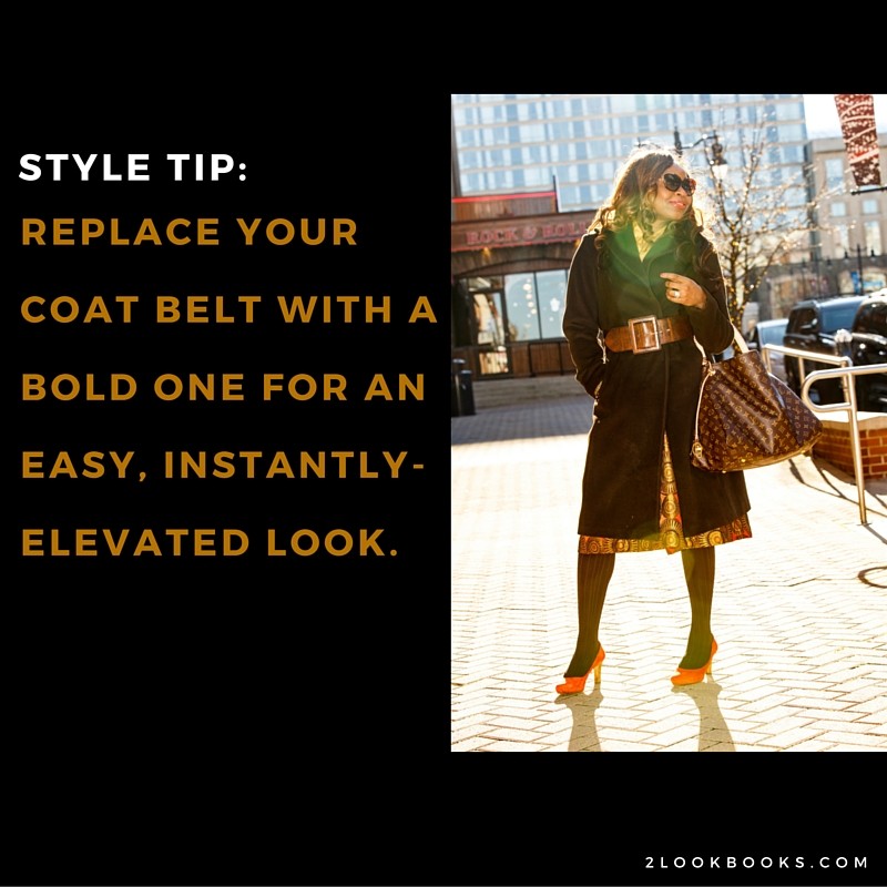 Style tip