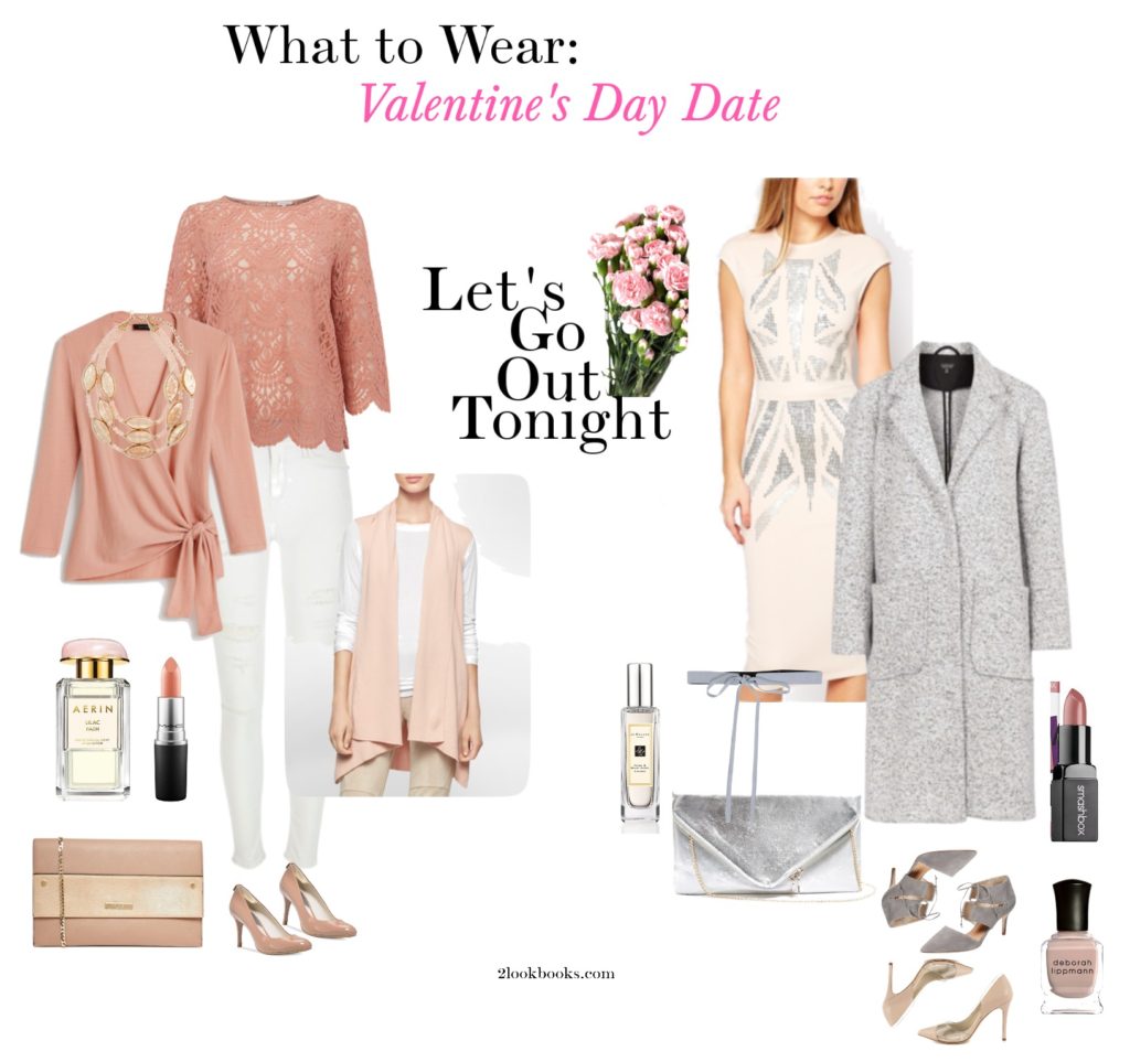 Valentine's-Date-Outfits