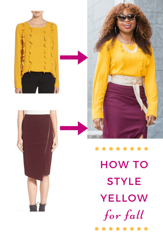 yellow-for-fall