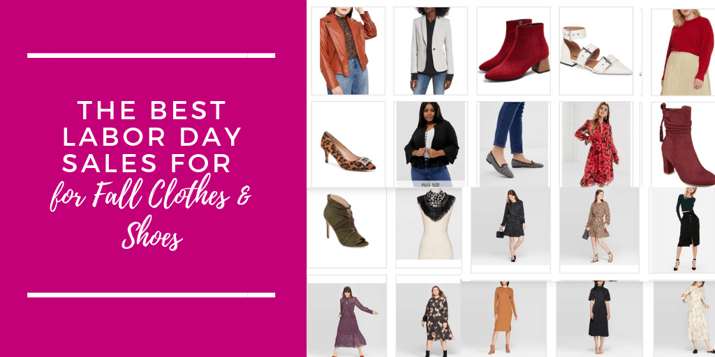 best-labor-day-sales-for-fall-clothes-and-shoes