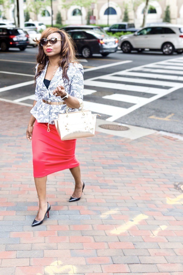 red-pencil-skirt