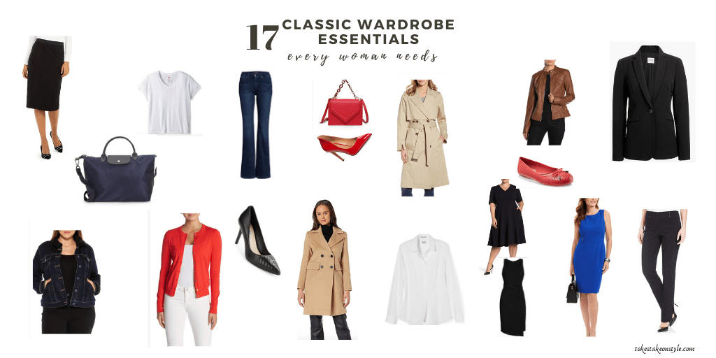 classic-wardrobe-essentials-every-woman-needs