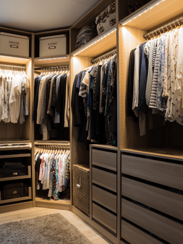 tokestakeonstyle-how-to-organize-your-closet-cluster-clothes