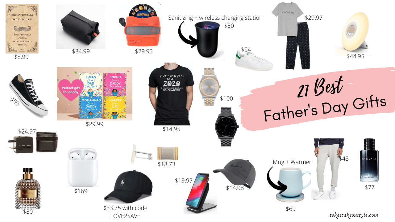 21-best-fathers-day-gifts-2020