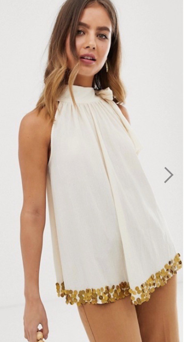 wearable-summer-2020-fashion-trends-asos-cream-halter-top