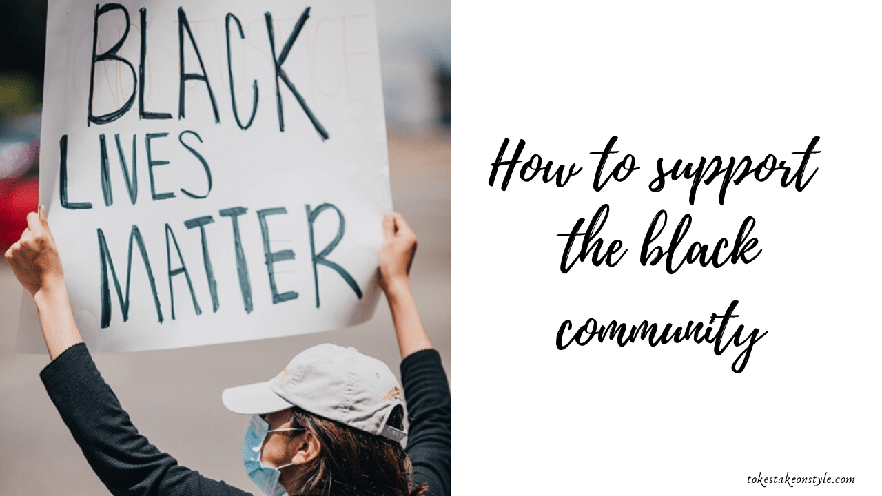 how-to-support-the-black-community-ways-to-support-the-black-community