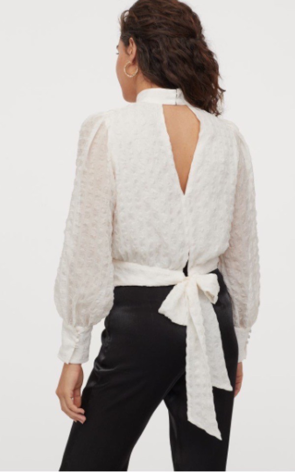 wearable-summer-2020-fashion-trends-handm-backless-open-back-h&m-top