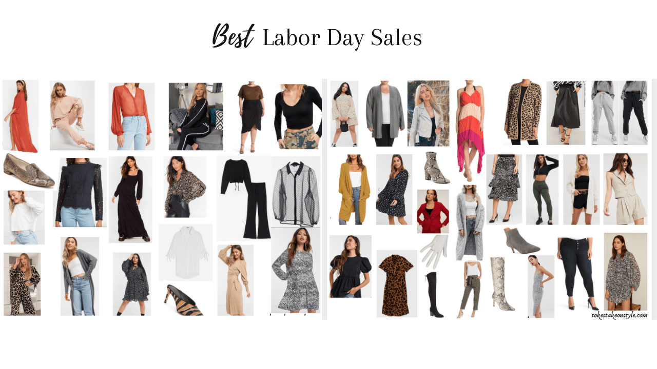 best-labor-day-sales-2020