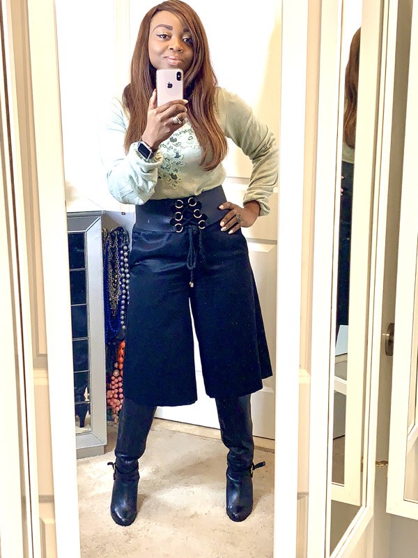 cute-thanksgiving-outfit-ideas-culottes