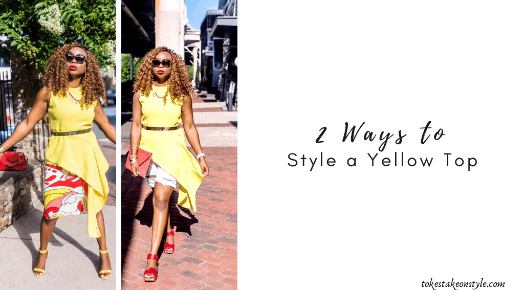 ways-to-style-a-yellow-top