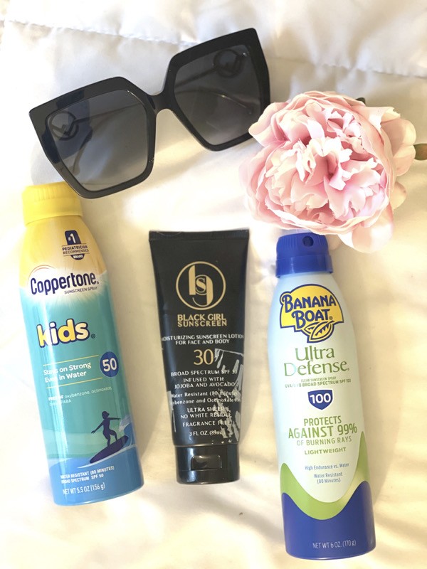 sunscreen-summer-vacation-essentials