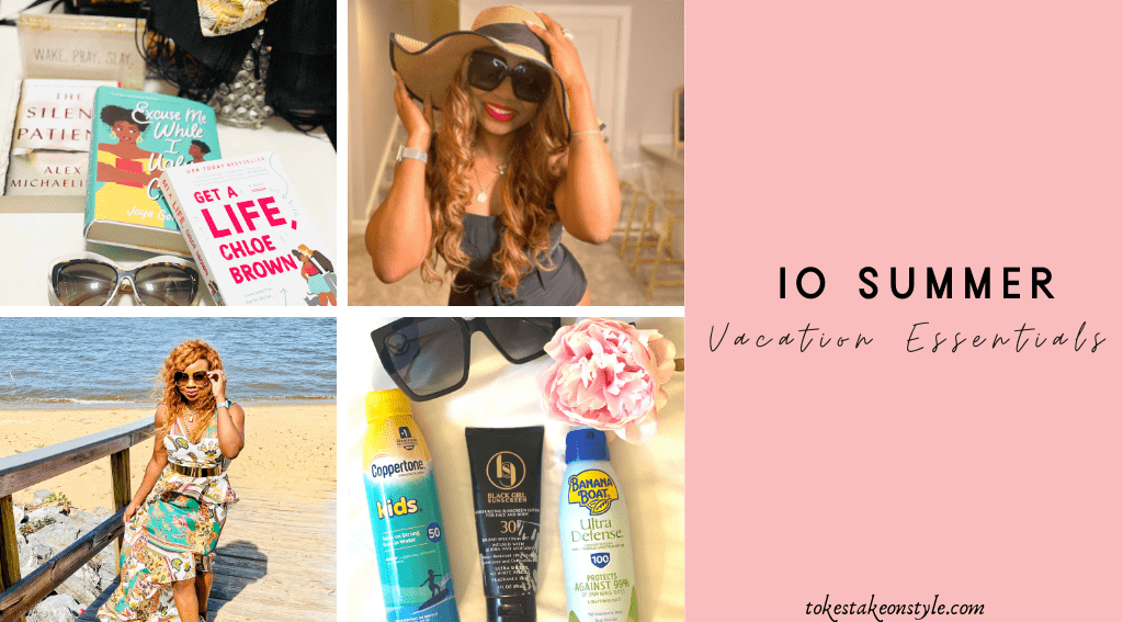 Summer-vacation-essentials-what-to-take-on-vacation