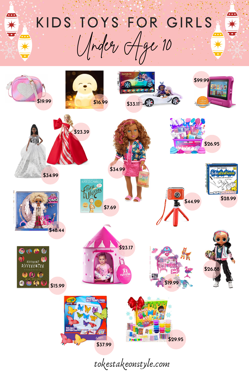 toys-for-girls-under-age-10