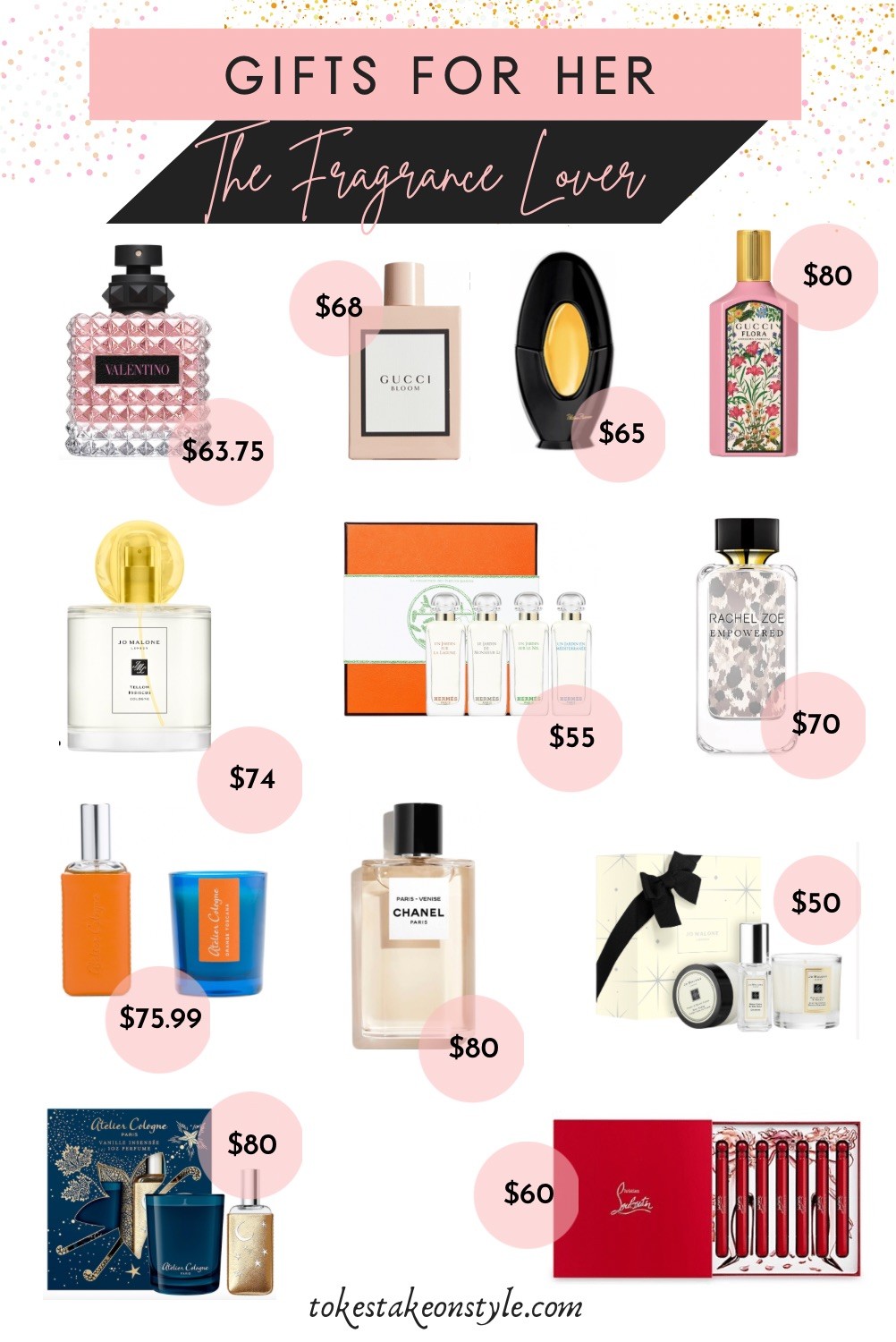 fragrances-for-women