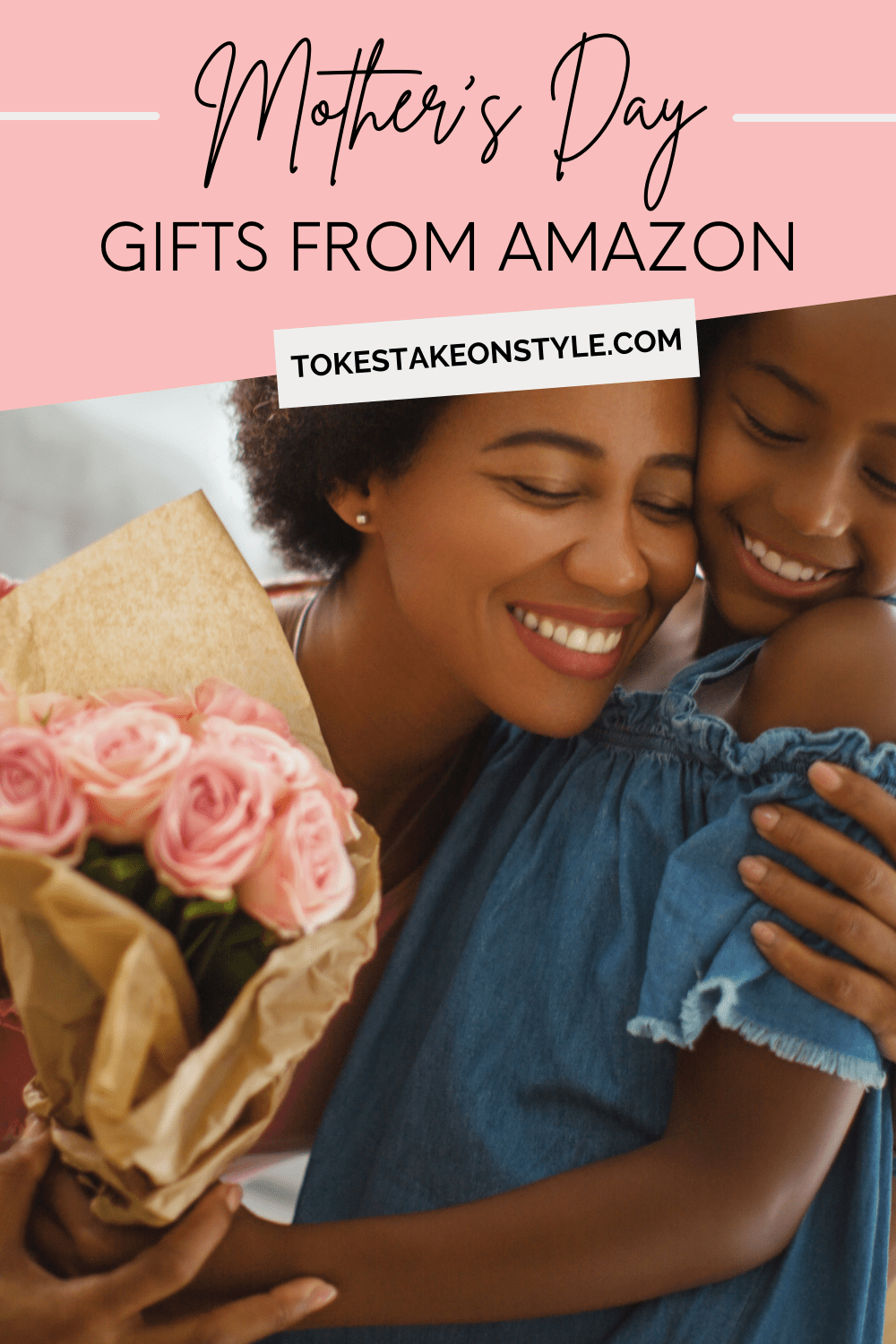 Mother's Day Amazon Gifts