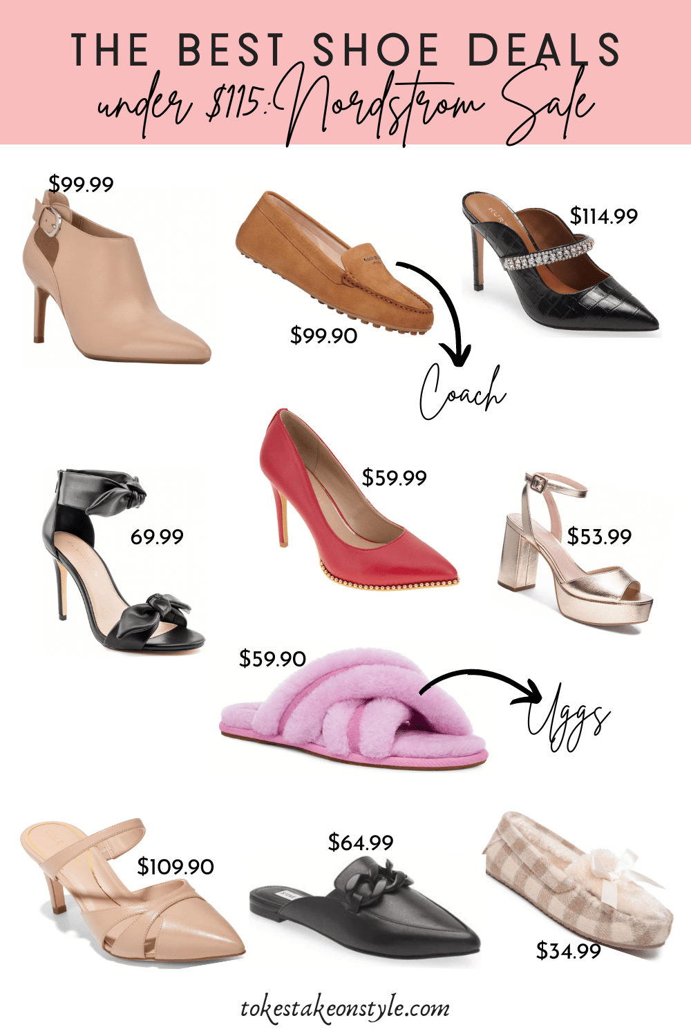 2022Nordstromanniversarysale-shoes